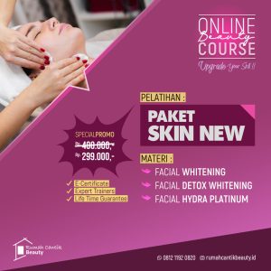 Paket Skin New