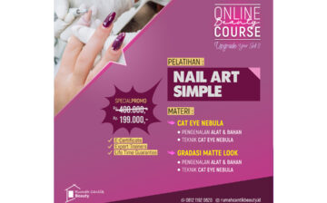 NAIL ART SIMPLE
