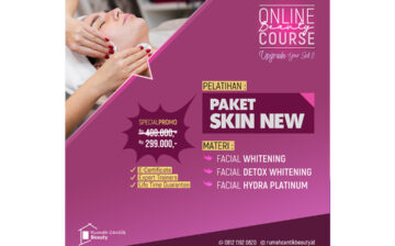 PAKET SKIN NEW