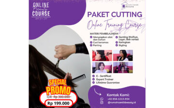 Paket Cutting