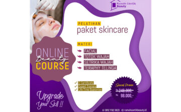 PAKET SKINCARE