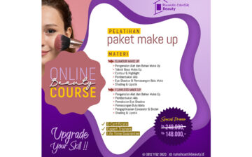 Paket Make Up