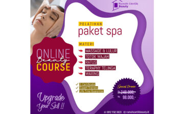 Paket Spa