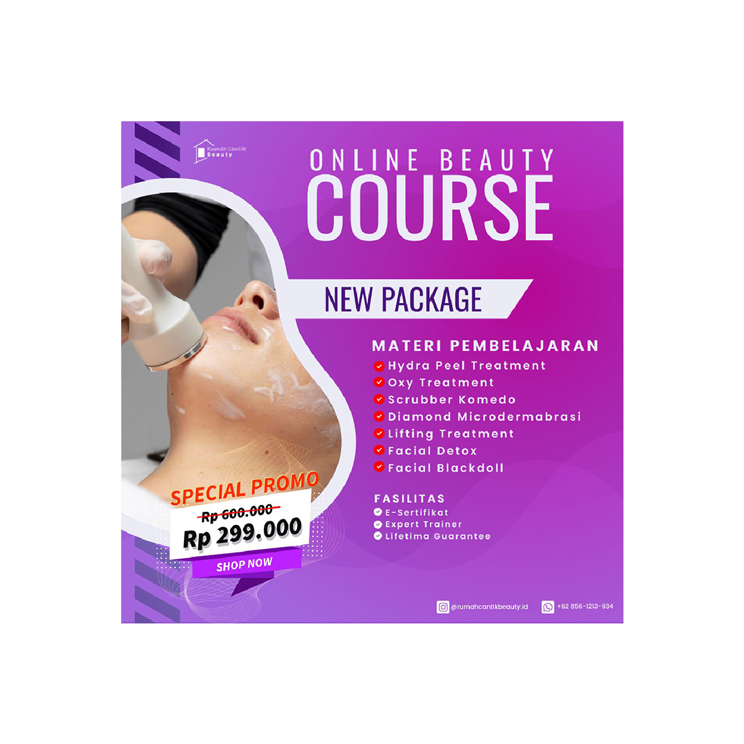 NEW PACKAGE