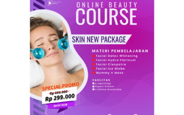SKIN NEW PACKAGE